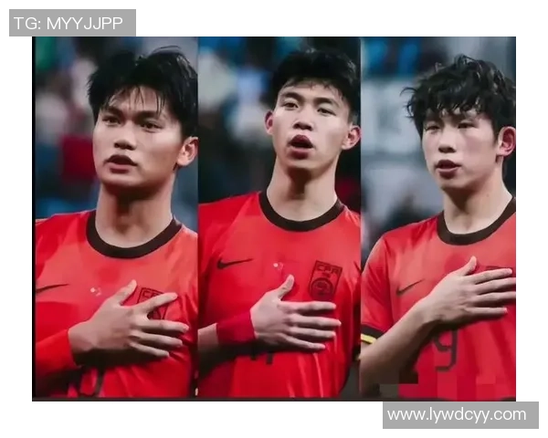 八号球星助力中国足球崛起 谁将成为国足未来的中场核心