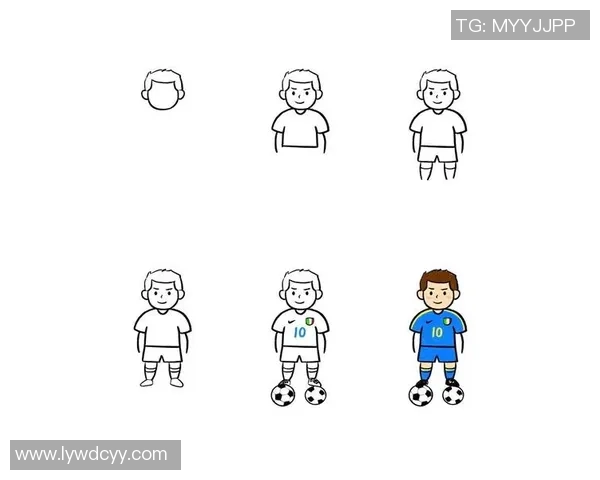 像足球明星一样的人物：他们的生活与场外成就如何塑造公众形象