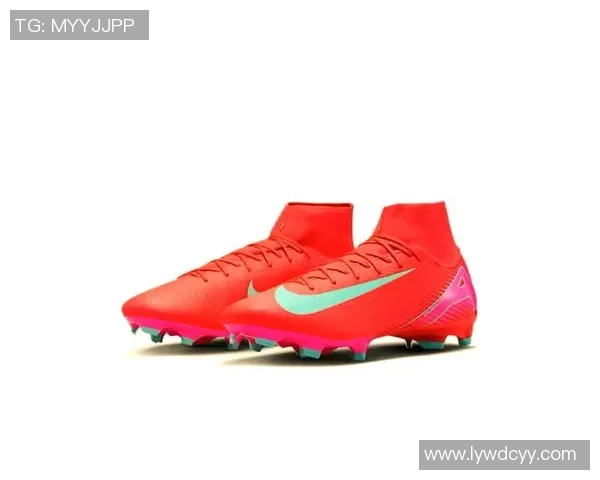 老球星最爱穿的经典足球鞋品牌与款式揭秘