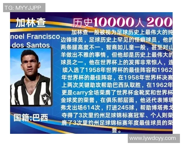 历史足球球星能力排名盘点 谁是足坛最具影响力的传奇球员