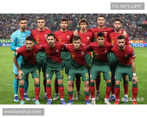 葡萄牙足球五大历史球星解析与荣耀时刻回顾